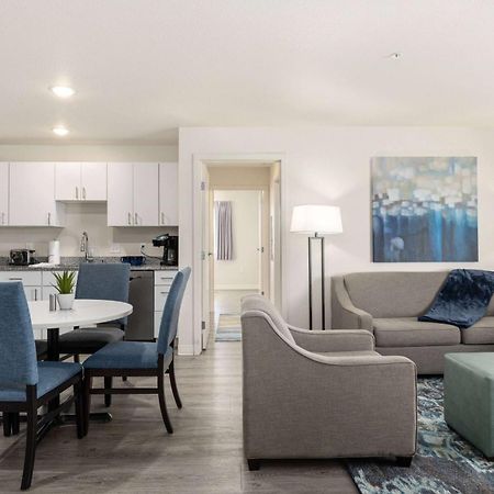 Waterwalk Extended Stay By Wyndham Minneapolis - Plymouth Buitenkant foto