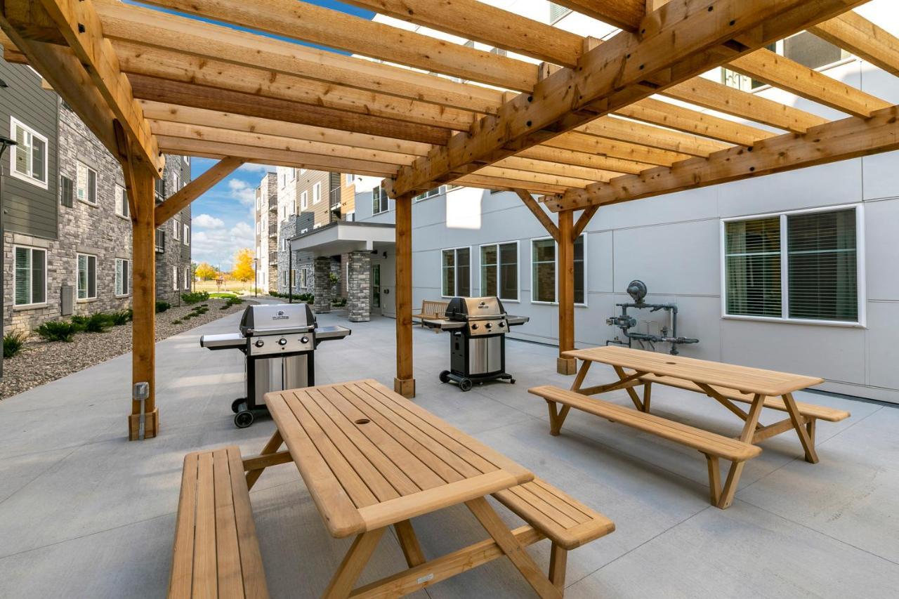 Waterwalk Extended Stay By Wyndham Minneapolis - Plymouth Buitenkant foto