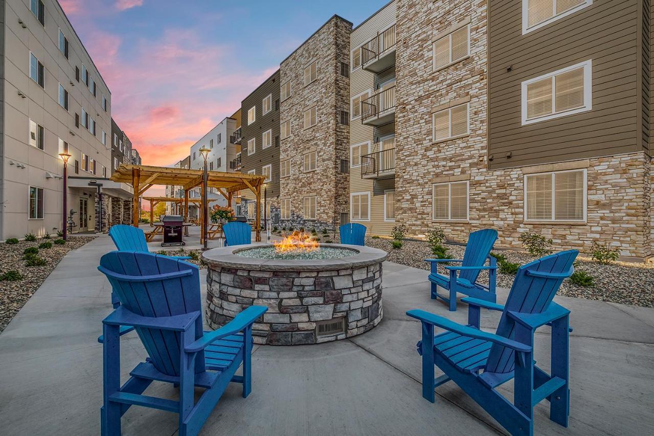 Waterwalk Extended Stay By Wyndham Minneapolis - Plymouth Buitenkant foto