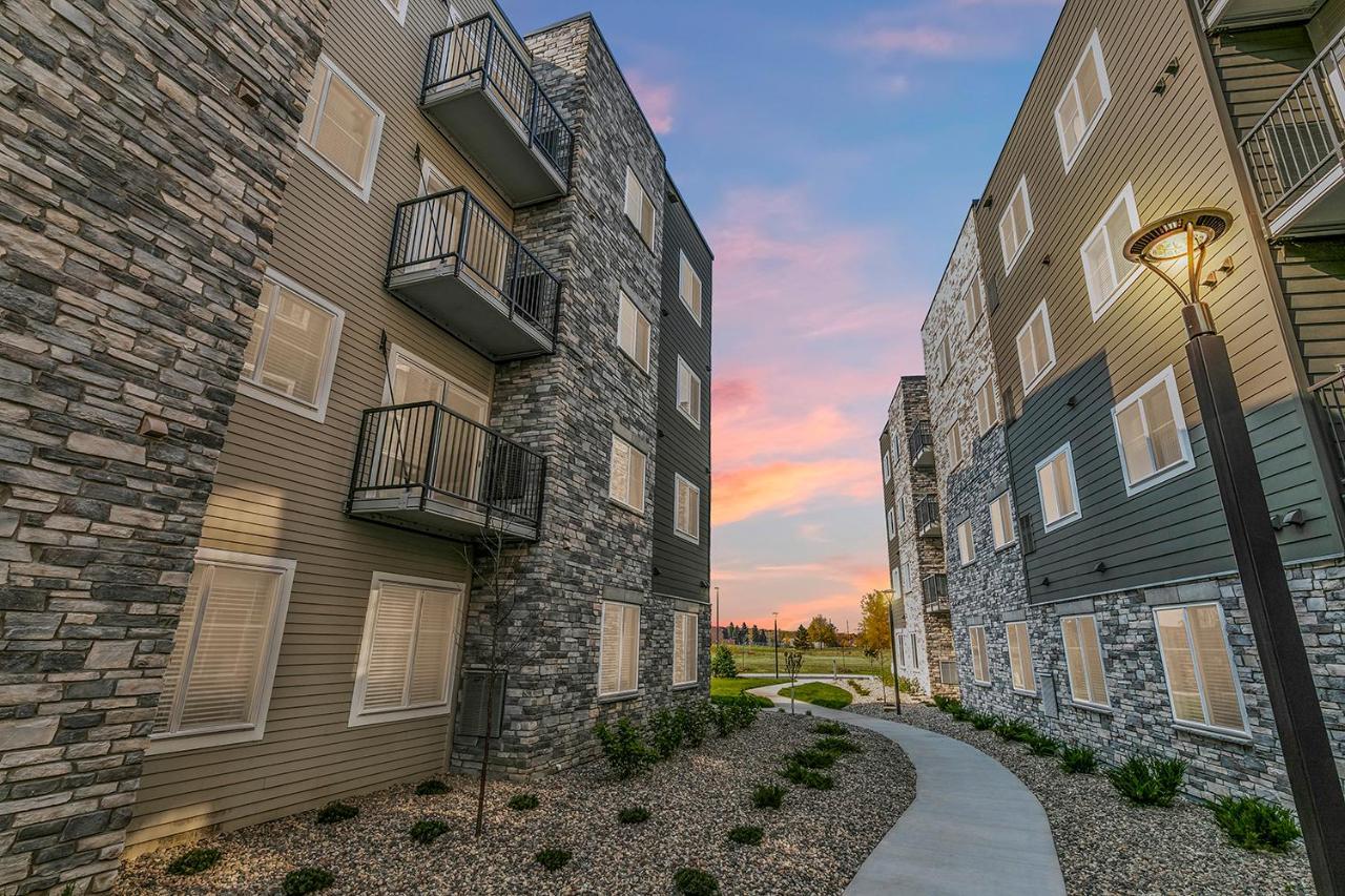 Waterwalk Extended Stay By Wyndham Minneapolis - Plymouth Buitenkant foto