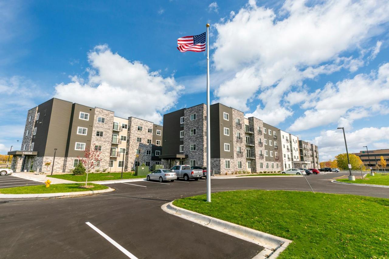 Waterwalk Extended Stay By Wyndham Minneapolis - Plymouth Buitenkant foto
