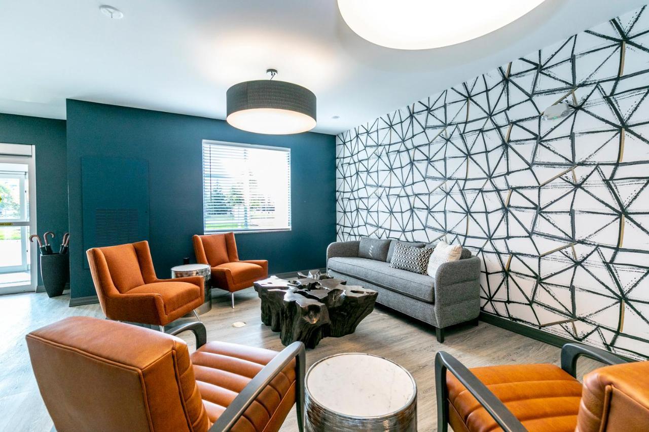 Waterwalk Extended Stay By Wyndham Minneapolis - Plymouth Buitenkant foto