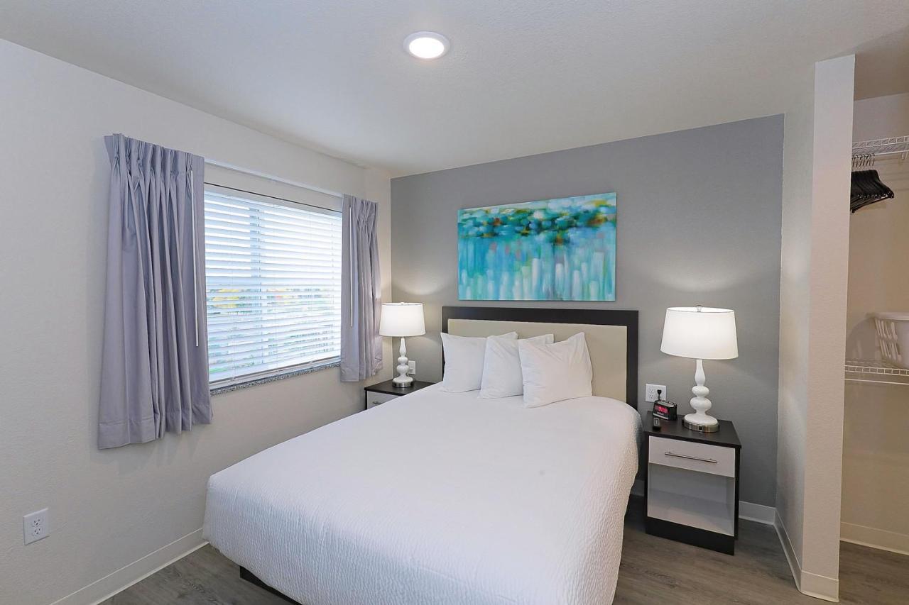 Waterwalk Extended Stay By Wyndham Minneapolis - Plymouth Buitenkant foto