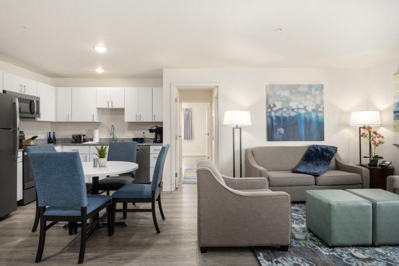 Waterwalk Extended Stay By Wyndham Minneapolis - Plymouth Buitenkant foto