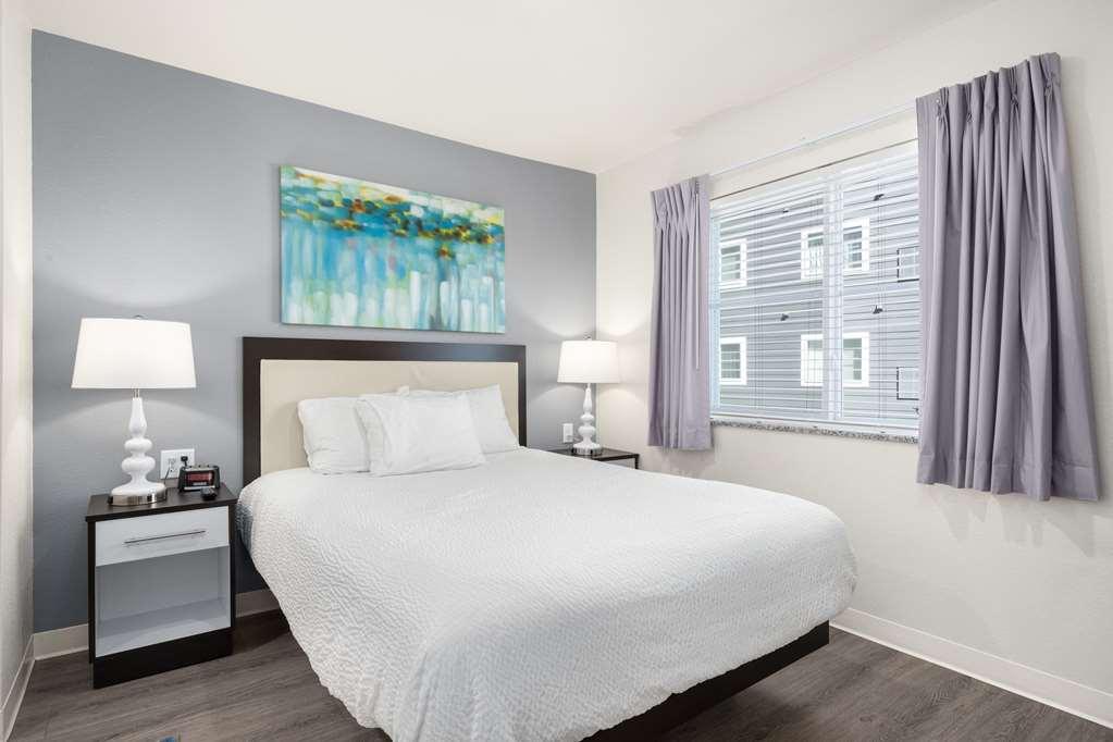 Waterwalk Extended Stay By Wyndham Minneapolis - Plymouth Kamer foto