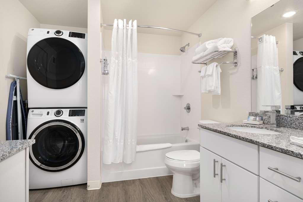 Waterwalk Extended Stay By Wyndham Minneapolis - Plymouth Faciliteiten foto