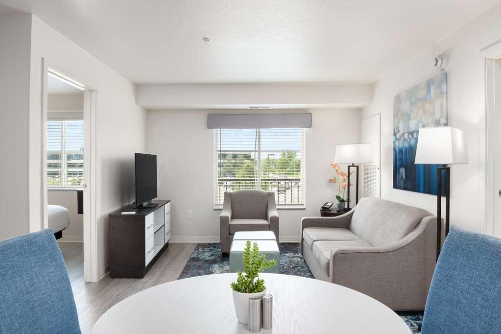 Waterwalk Extended Stay By Wyndham Minneapolis - Plymouth Faciliteiten foto