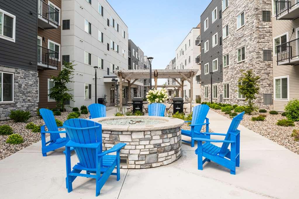 Waterwalk Extended Stay By Wyndham Minneapolis - Plymouth Buitenkant foto
