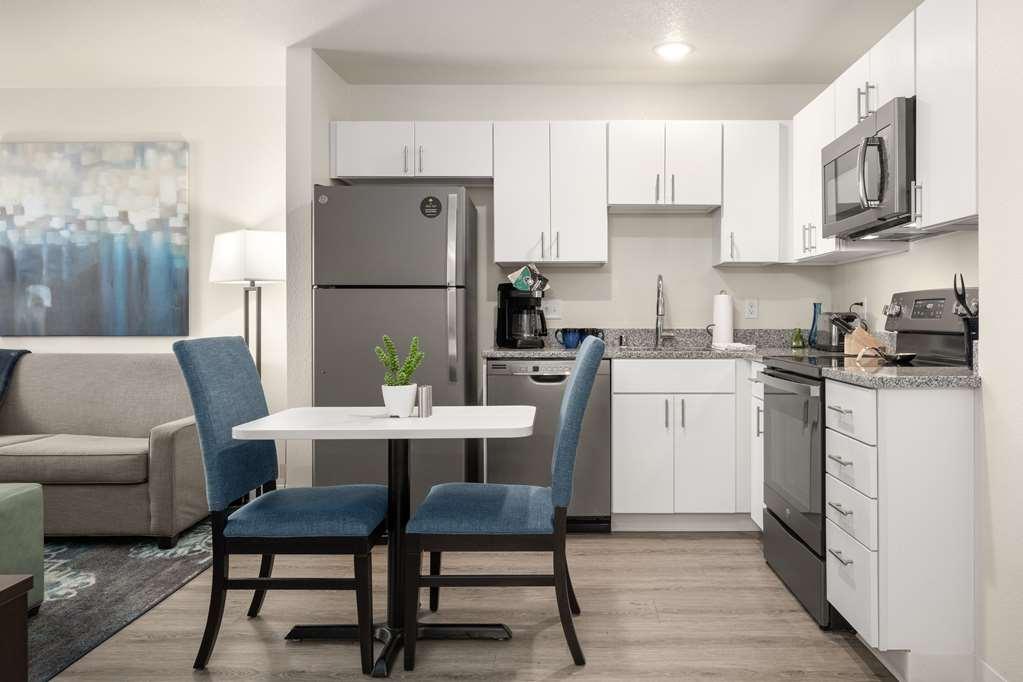 Waterwalk Extended Stay By Wyndham Minneapolis - Plymouth Faciliteiten foto