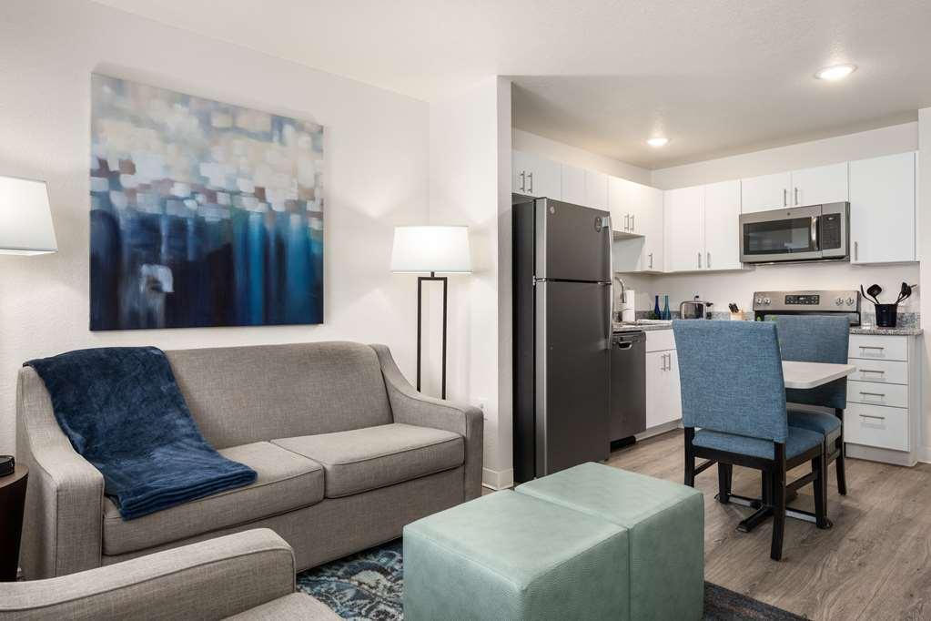 Waterwalk Extended Stay By Wyndham Minneapolis - Plymouth Faciliteiten foto
