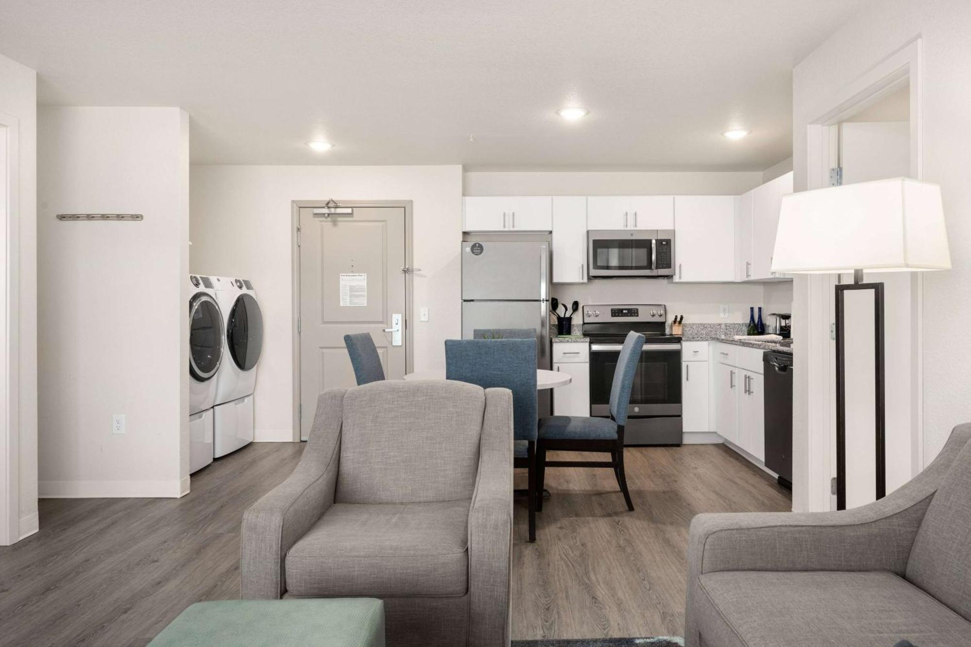 Waterwalk Extended Stay By Wyndham Minneapolis - Plymouth Buitenkant foto