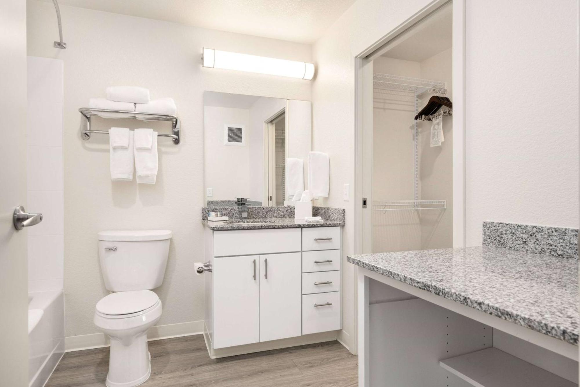 Waterwalk Extended Stay By Wyndham Minneapolis - Plymouth Buitenkant foto