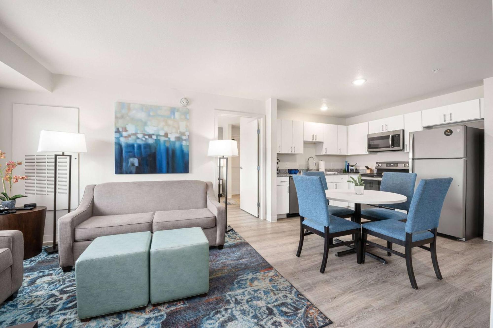Waterwalk Extended Stay By Wyndham Minneapolis - Plymouth Buitenkant foto
