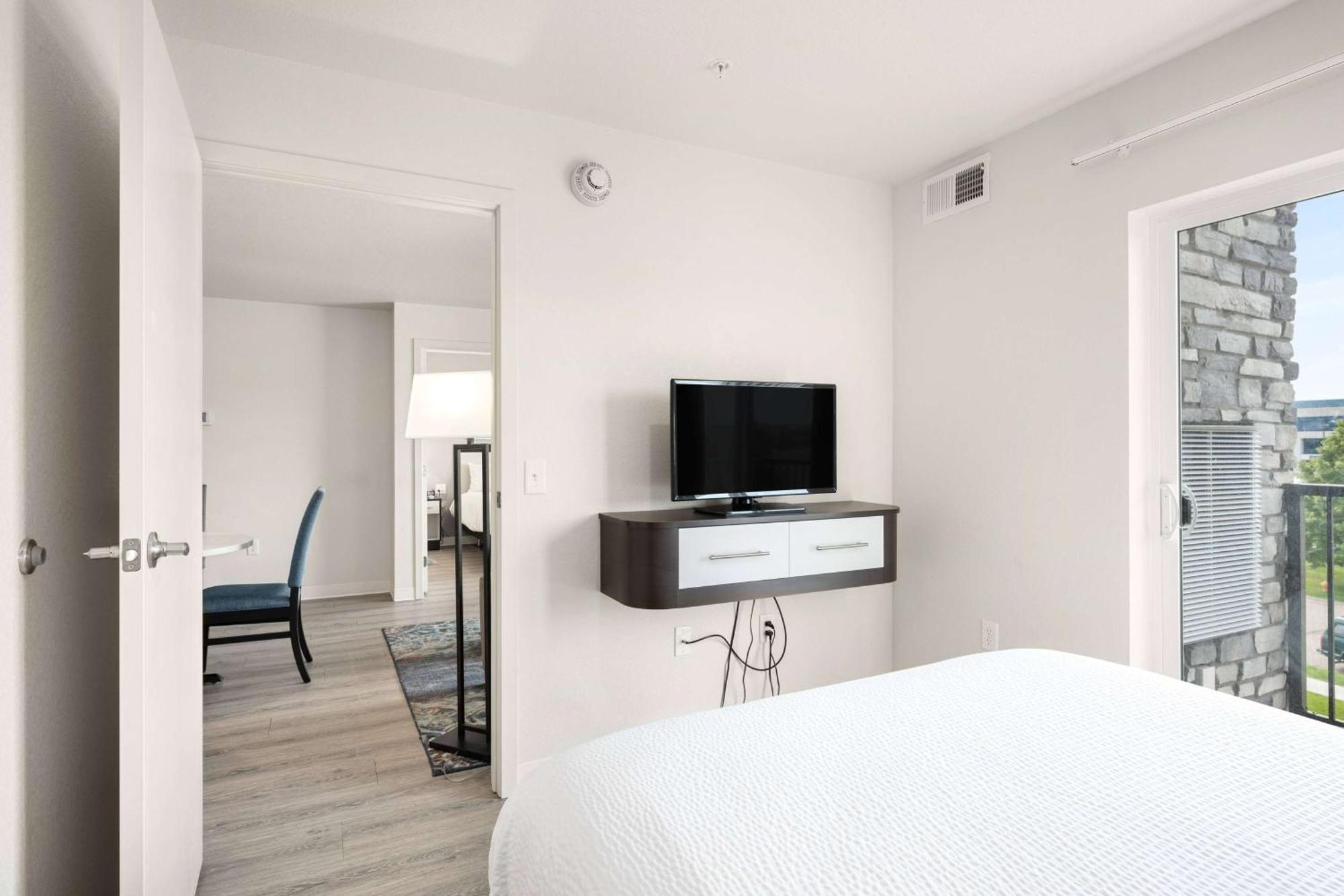 Waterwalk Extended Stay By Wyndham Minneapolis - Plymouth Buitenkant foto