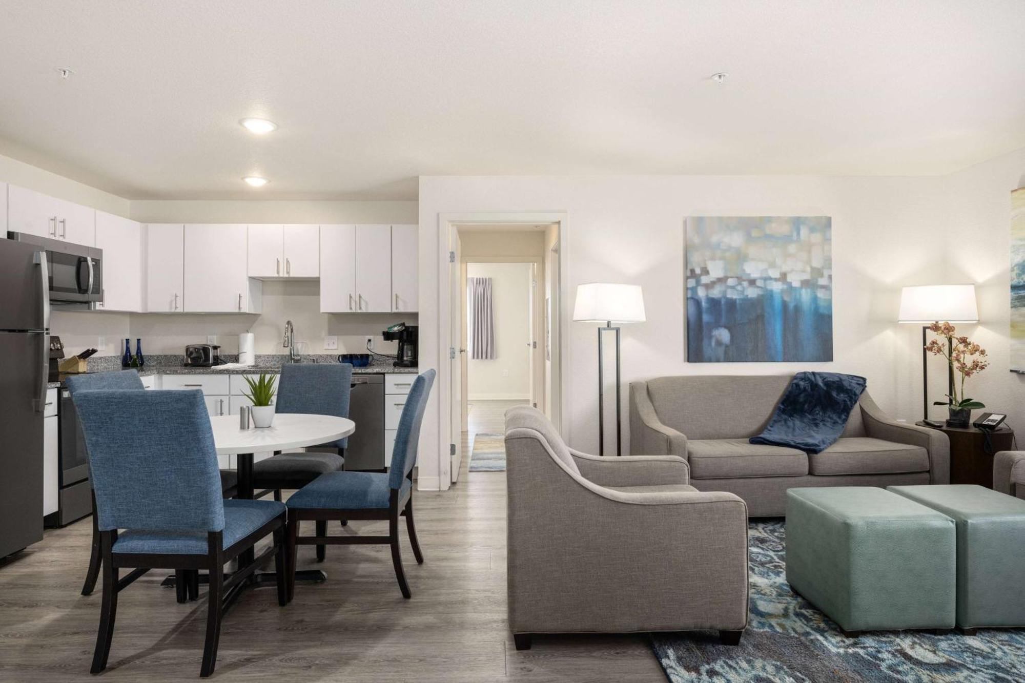 Waterwalk Extended Stay By Wyndham Minneapolis - Plymouth Buitenkant foto