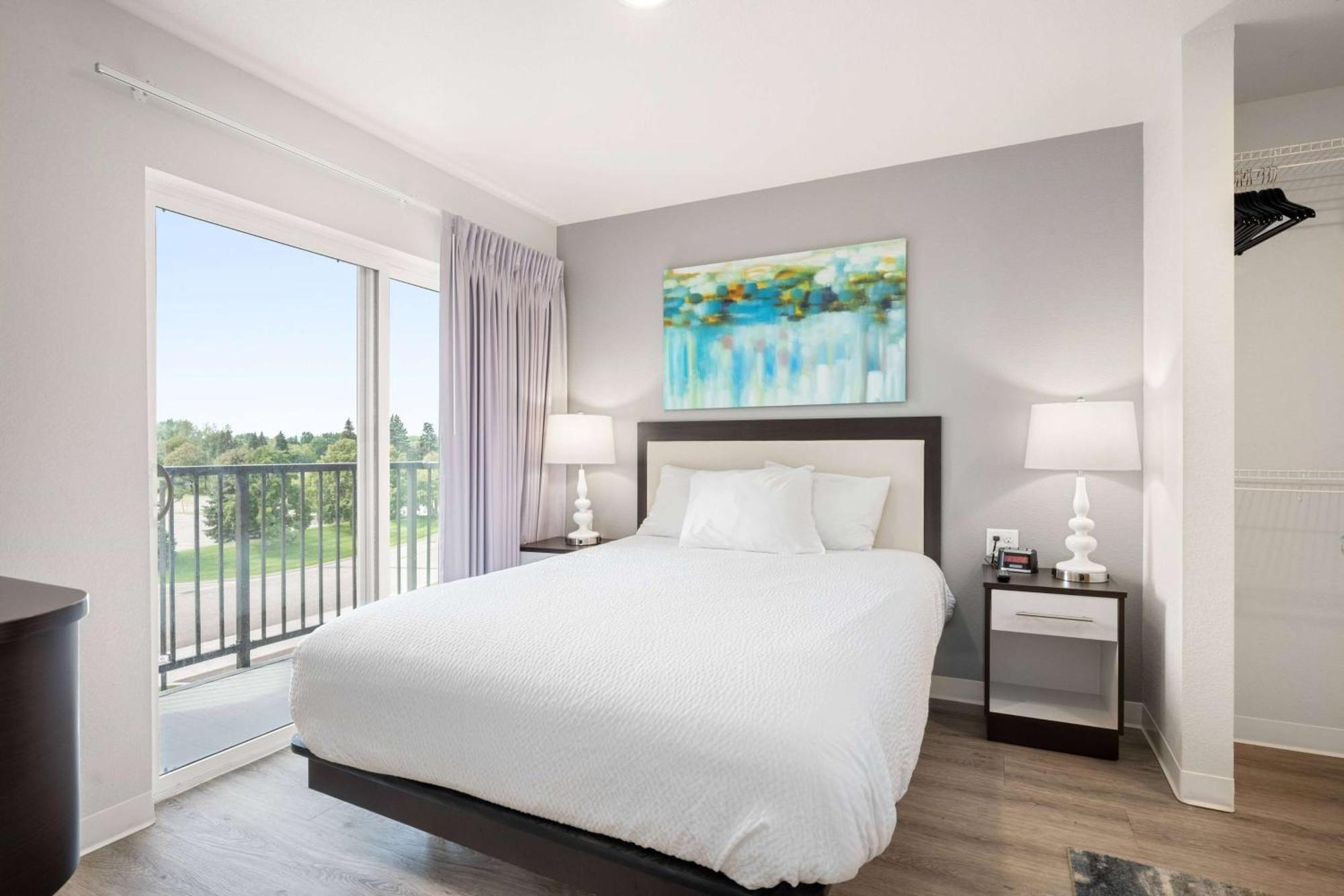 Waterwalk Extended Stay By Wyndham Minneapolis - Plymouth Buitenkant foto