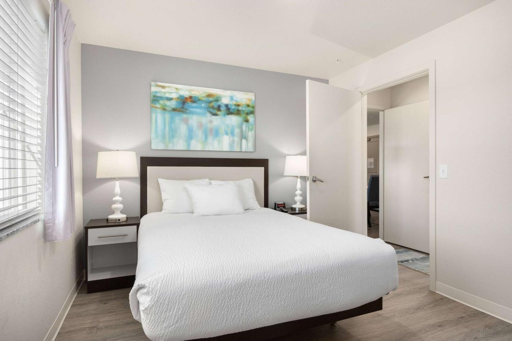 Waterwalk Extended Stay By Wyndham Minneapolis - Plymouth Buitenkant foto