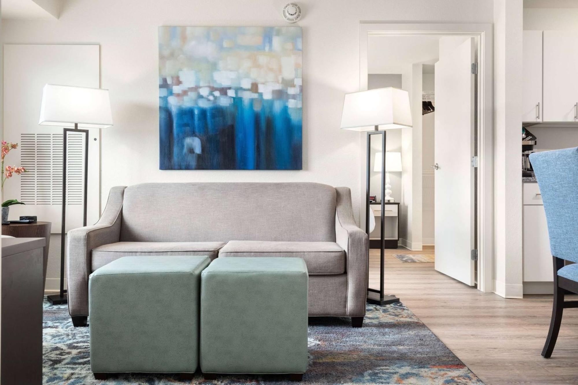 Waterwalk Extended Stay By Wyndham Minneapolis - Plymouth Buitenkant foto
