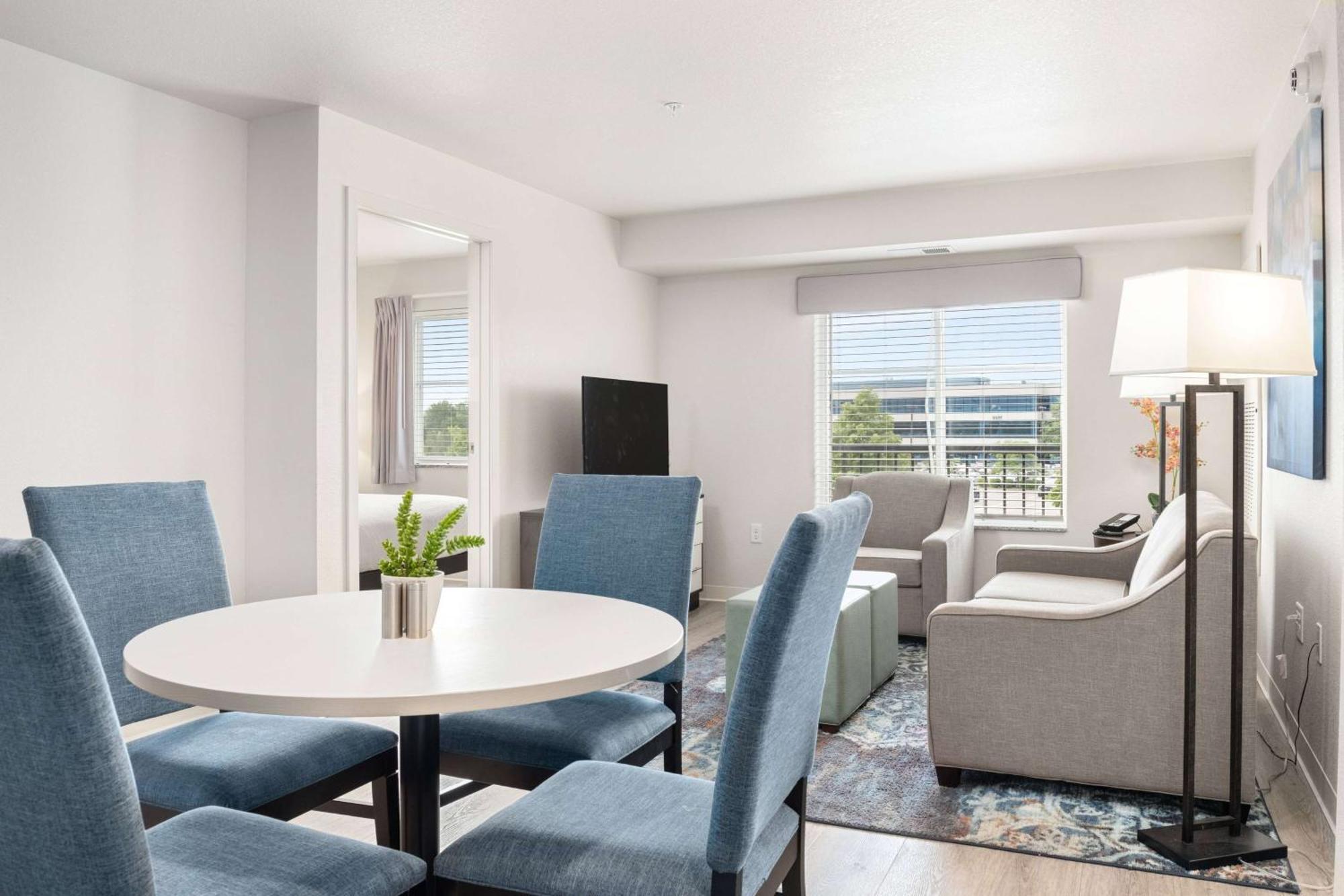 Waterwalk Extended Stay By Wyndham Minneapolis - Plymouth Buitenkant foto