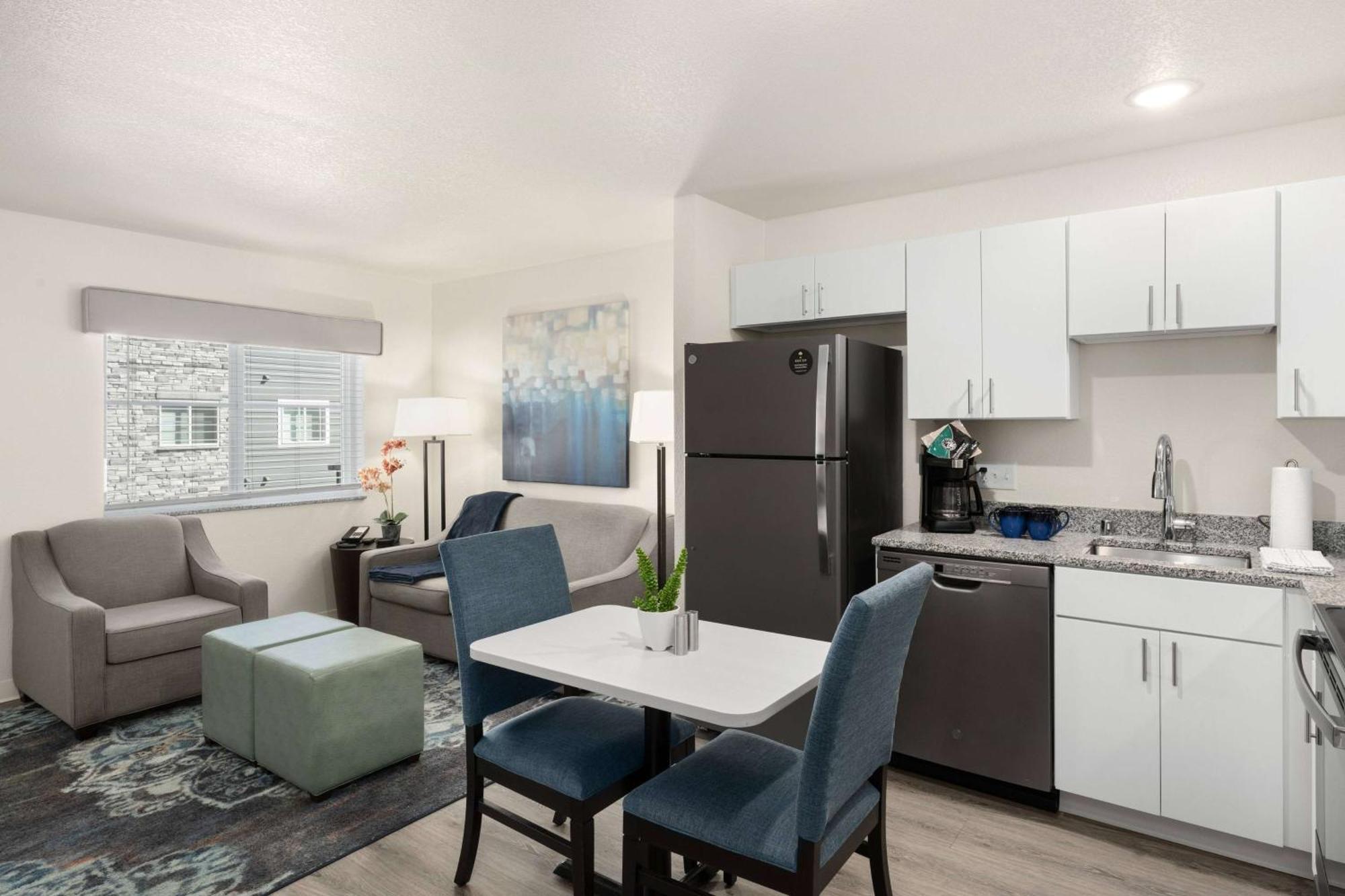 Waterwalk Extended Stay By Wyndham Minneapolis - Plymouth Buitenkant foto