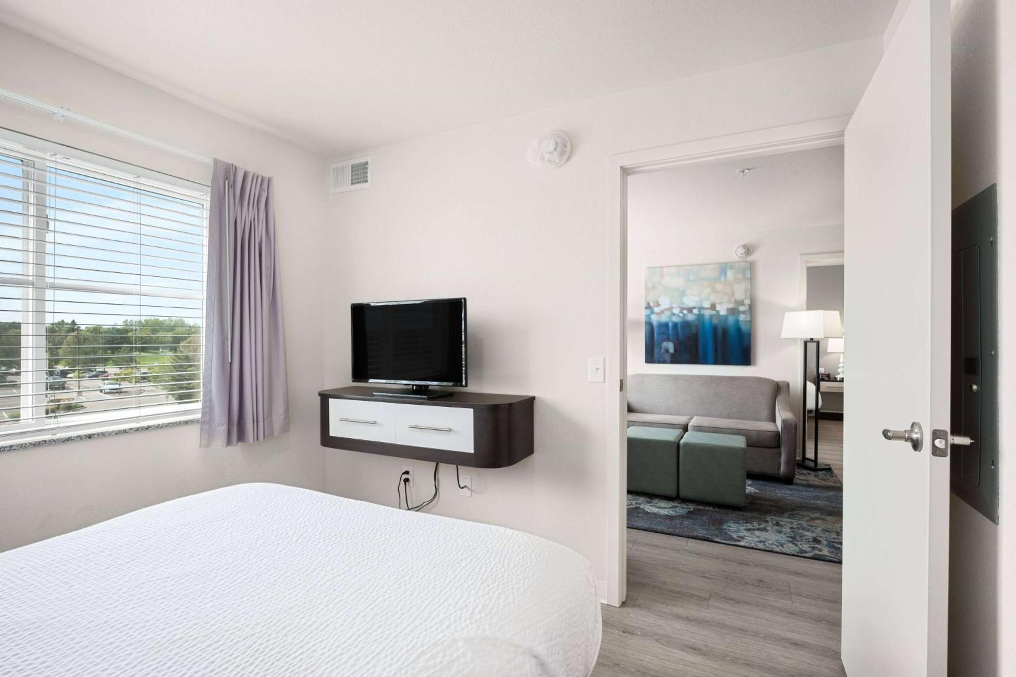 Waterwalk Extended Stay By Wyndham Minneapolis - Plymouth Buitenkant foto