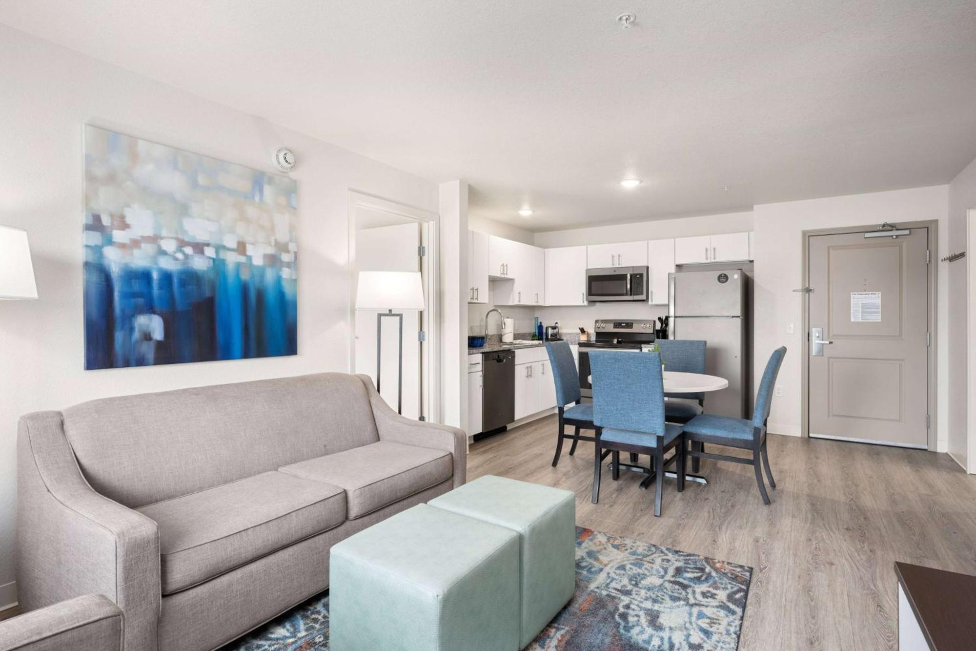 Waterwalk Extended Stay By Wyndham Minneapolis - Plymouth Buitenkant foto