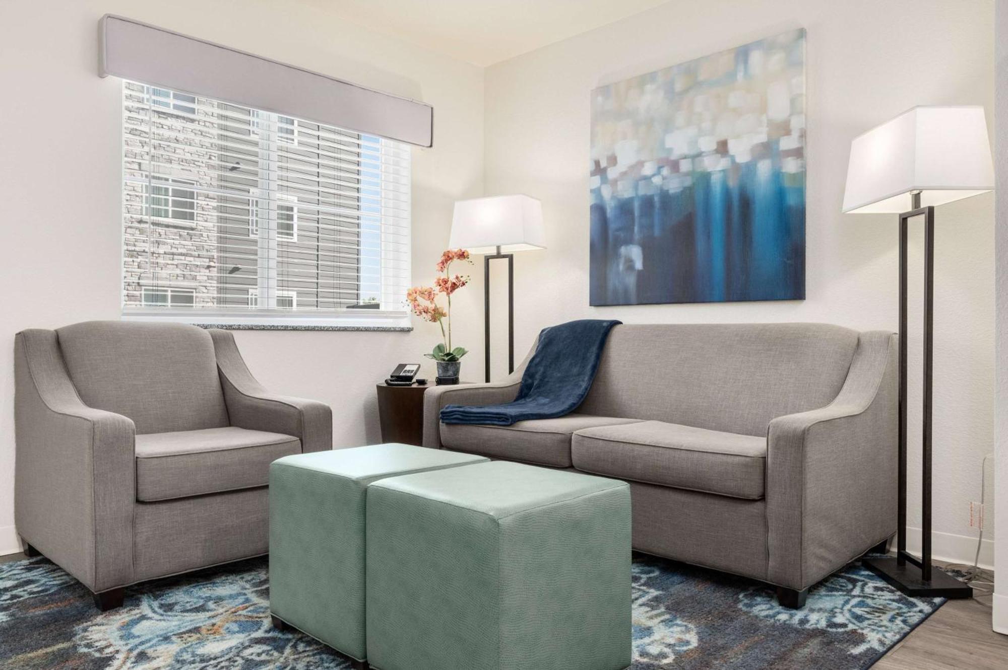 Waterwalk Extended Stay By Wyndham Minneapolis - Plymouth Buitenkant foto